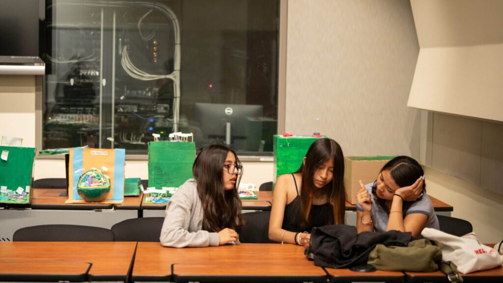 15 Math Summer Camps for High School Students 2