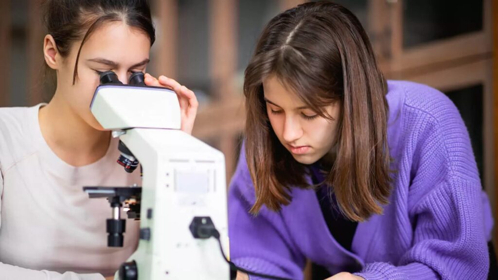 15 Academic Summer Camps for High School Students 1