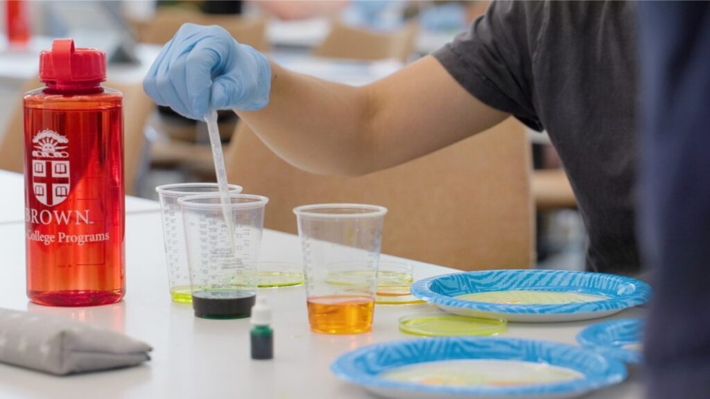 15 Academic Summer Camps for High School Students 2