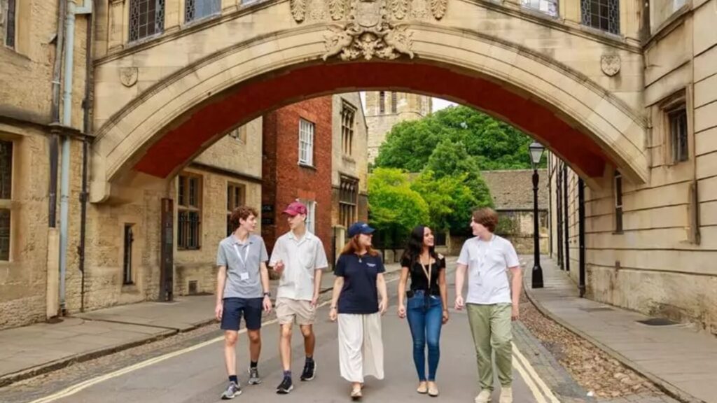 15 Free Summer Camps for High School Students 1