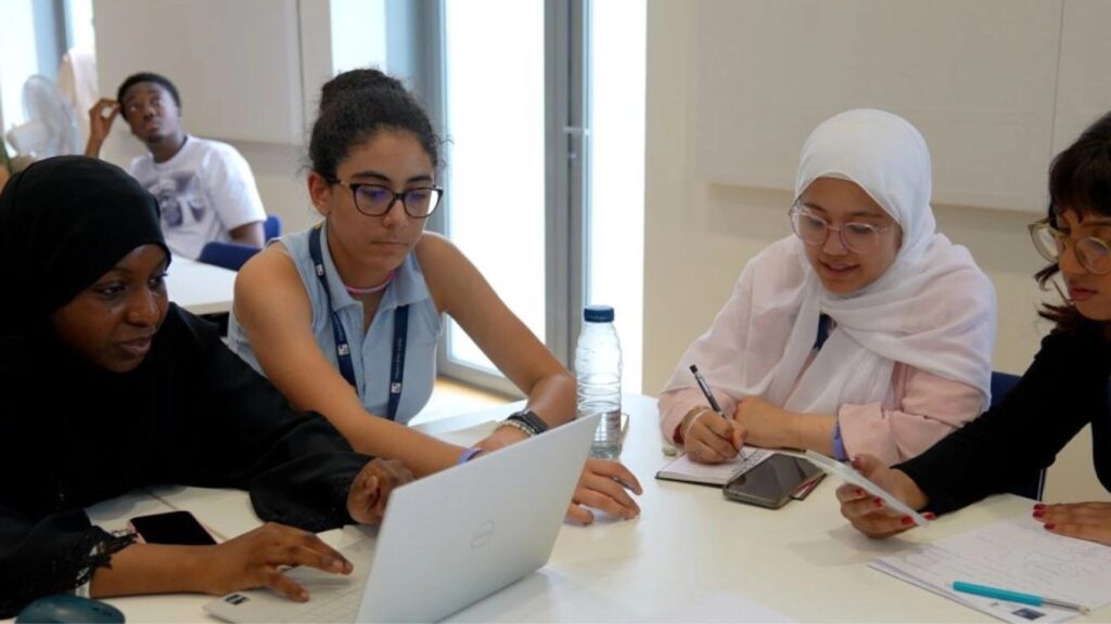 15 International Summer Camps for Teens 3