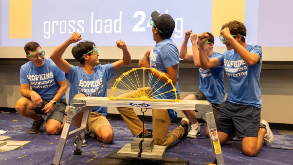 15 Engineering Summer Camps for High School Students 2