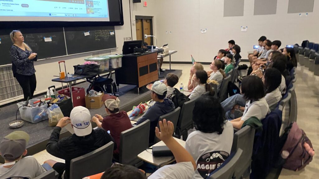 15 University Summer Camps for High School Students 3