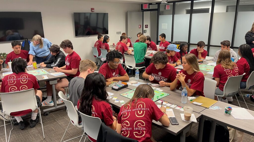 15 Residential Summer Camps for High School Students 3