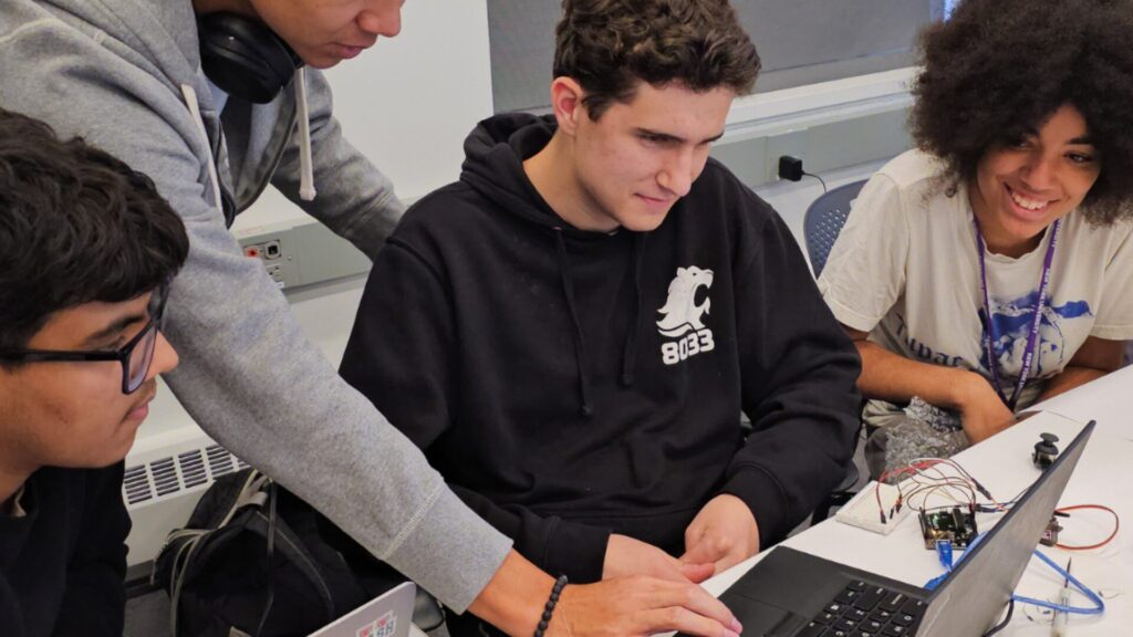 15 STEM Summer Camps for High School Students 2