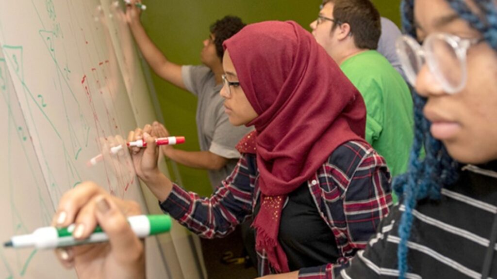 15 Accredited High School Research Programs 2