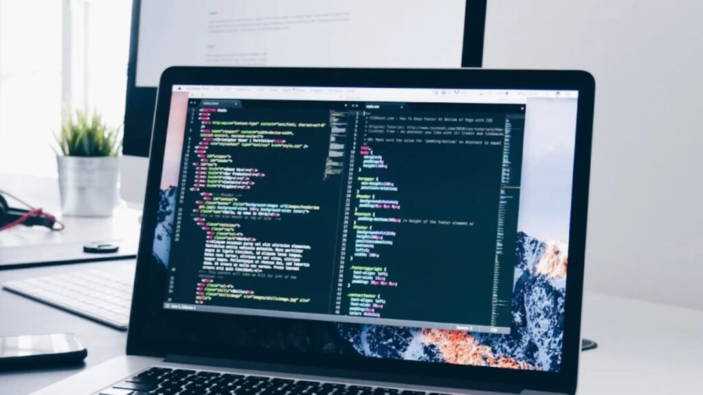 15 Computer Science Programs for High School Students 1