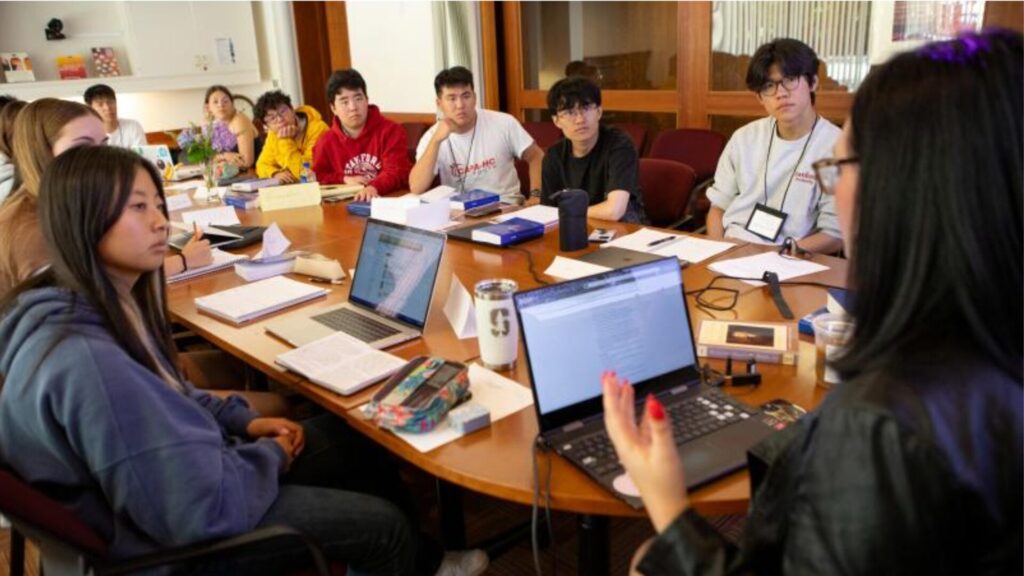 15 Summer College Programs for High School Students 2