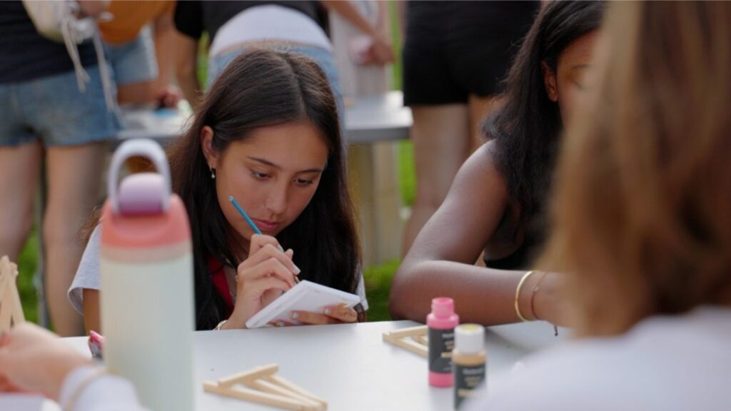 15 Summer College Programs for High School Students 3