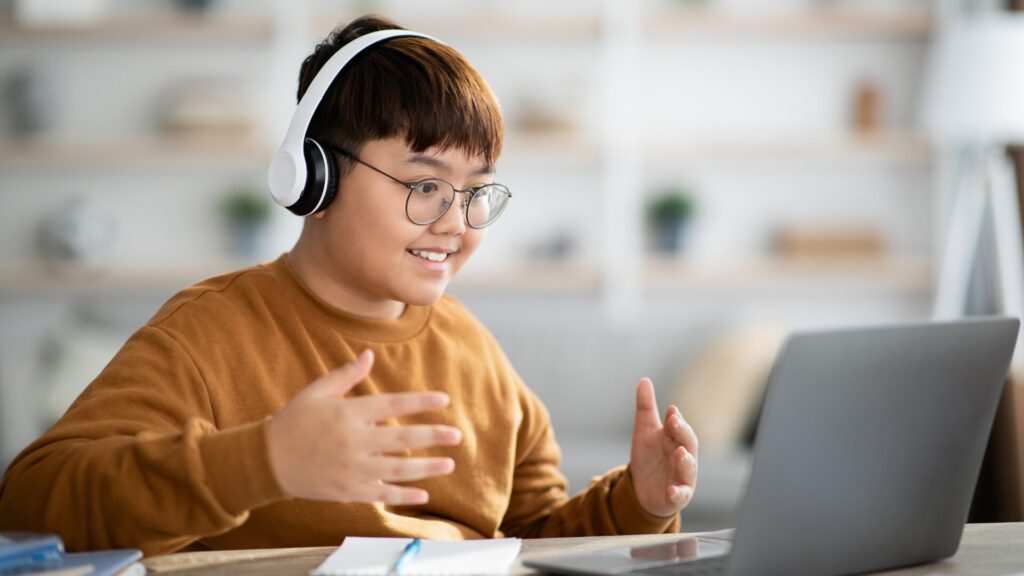 Online Programs for High School Students