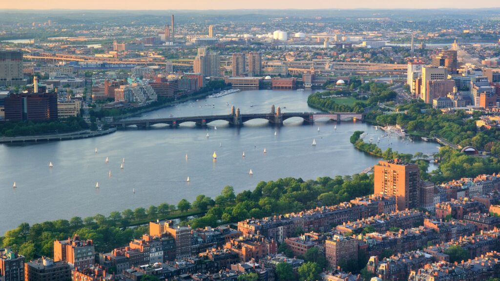 Summer Programs for High School Students in Boston