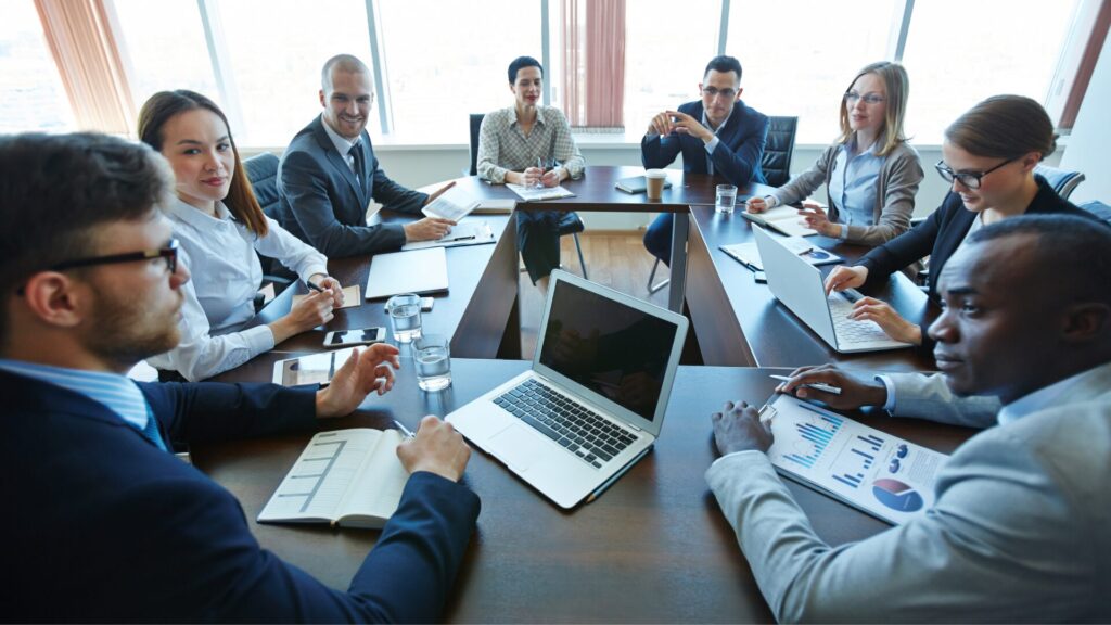 Business Summer Programs in Europe for High School Students