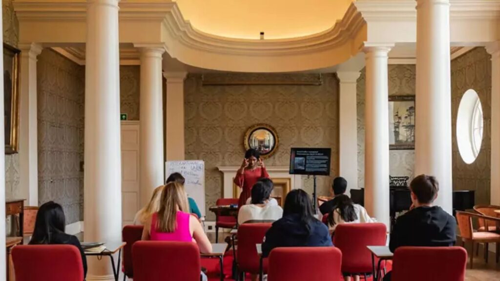 15 Law Summer Programs for High School Students 1