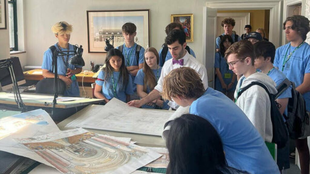 15 Architecture Summer Programs for High School Students 3