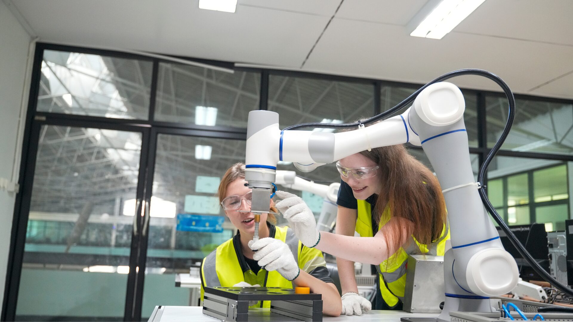 STEM Research Programs in Canada for High School Students