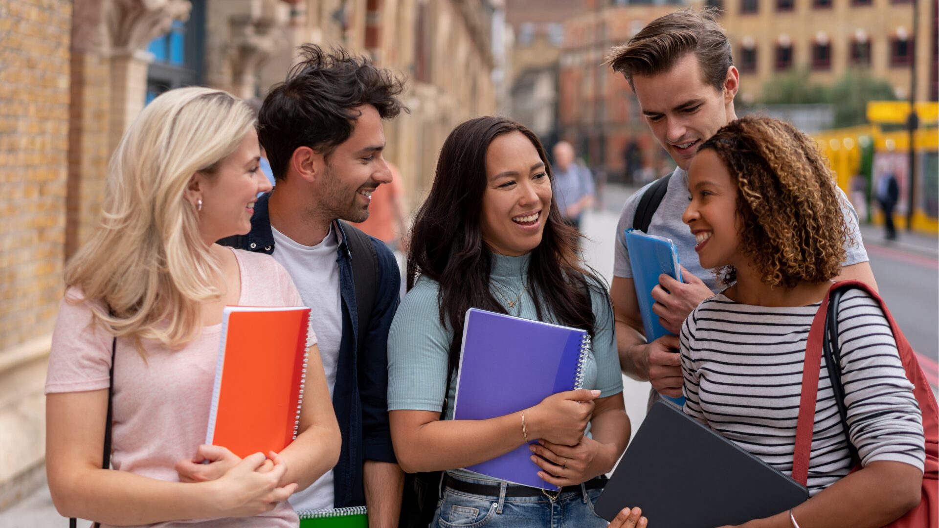 Exchange Programs for High School Students