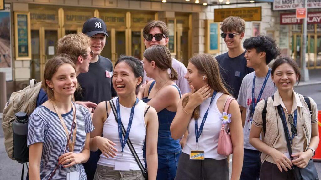 15 Summer Programs in Europe for High School Students 1