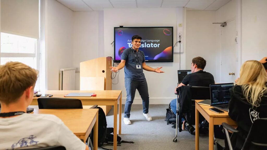 15 Free AI Summer Programs for High School Students 1