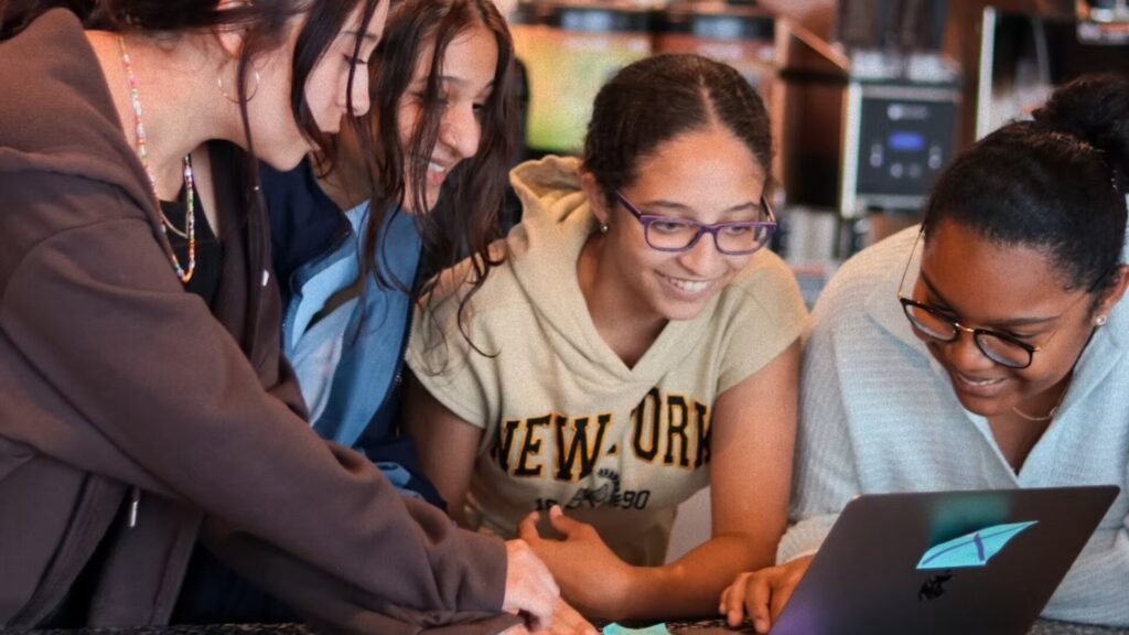 15 Free AI Summer Programs for High School Students 3