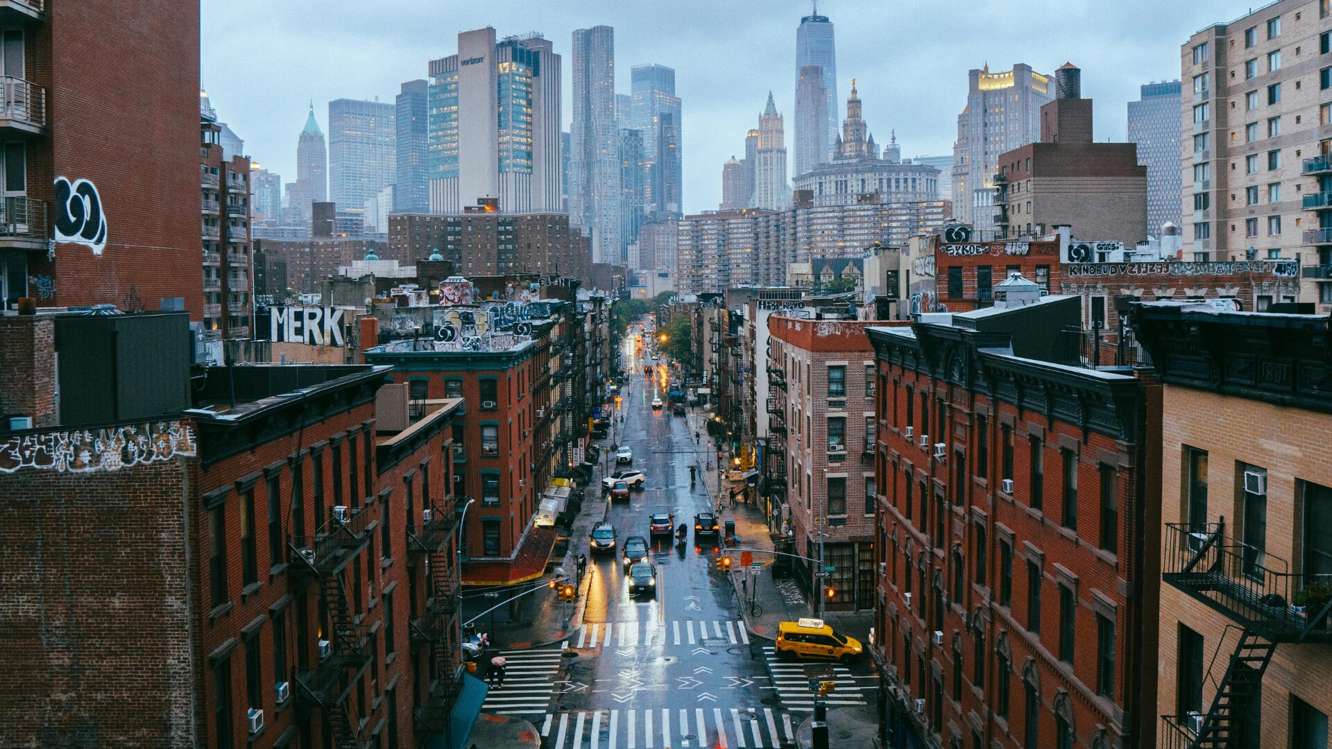 Summer Internships in NYC for High School Students