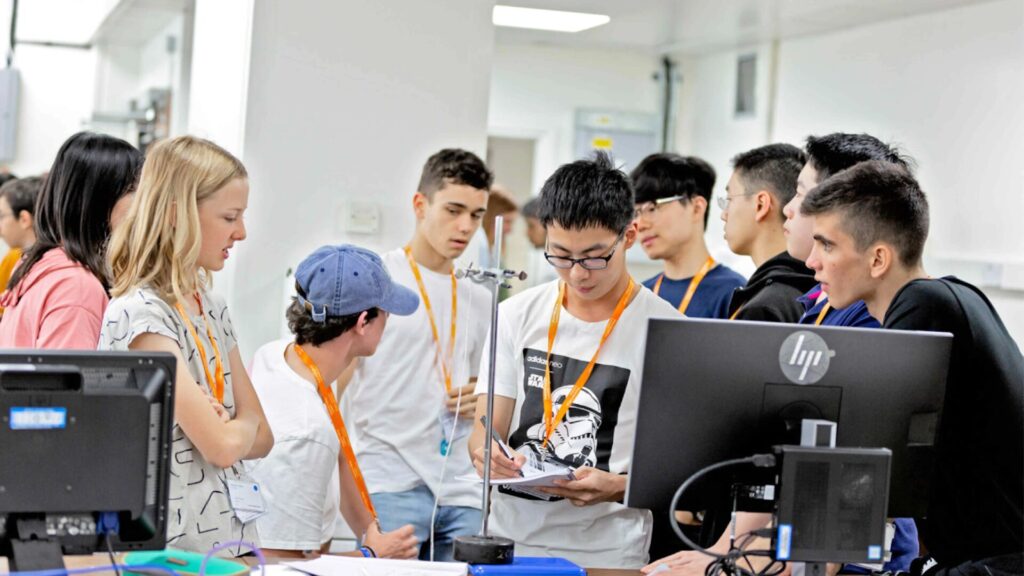 15 Physics Research Programs for High School Students 3