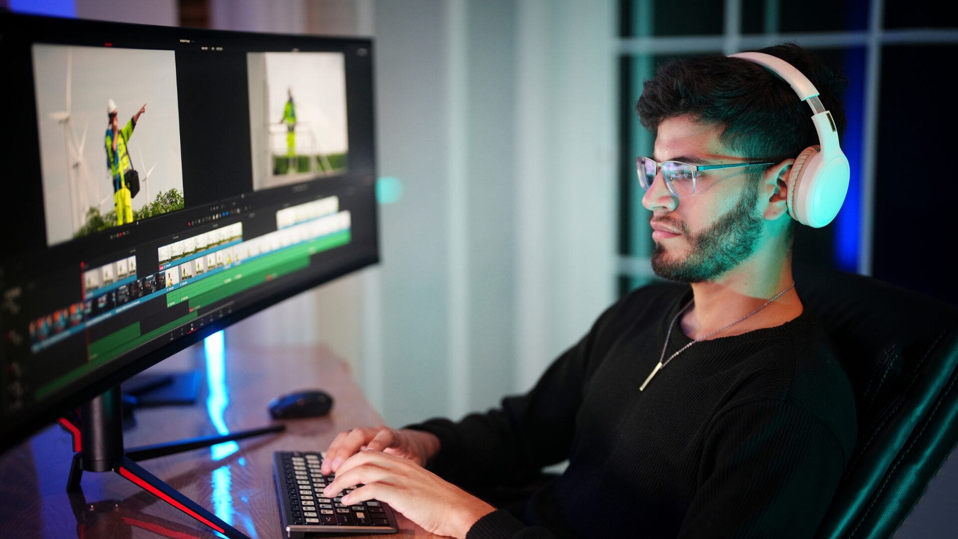 Animation Internships for High School Students