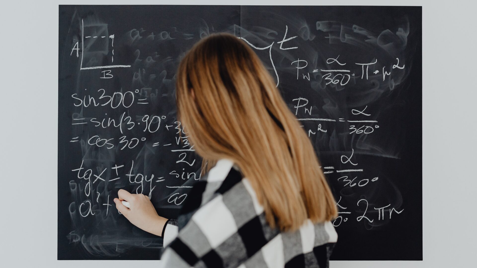 Online Math Research Programs for High School Students