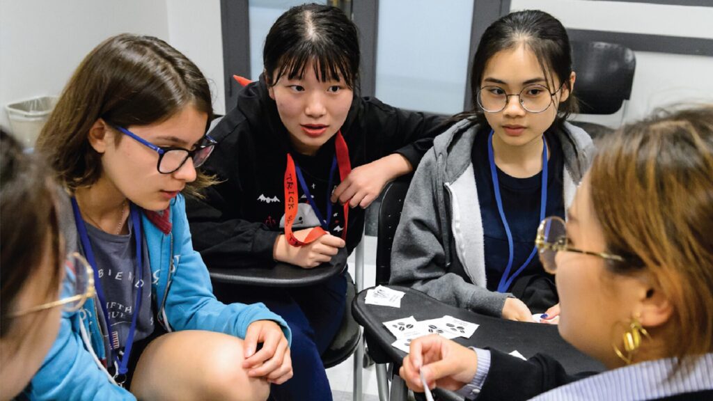 15 Economics Research Programs for High School Students 2