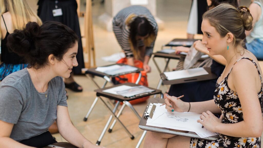 15 Design Internships for High School Students 2