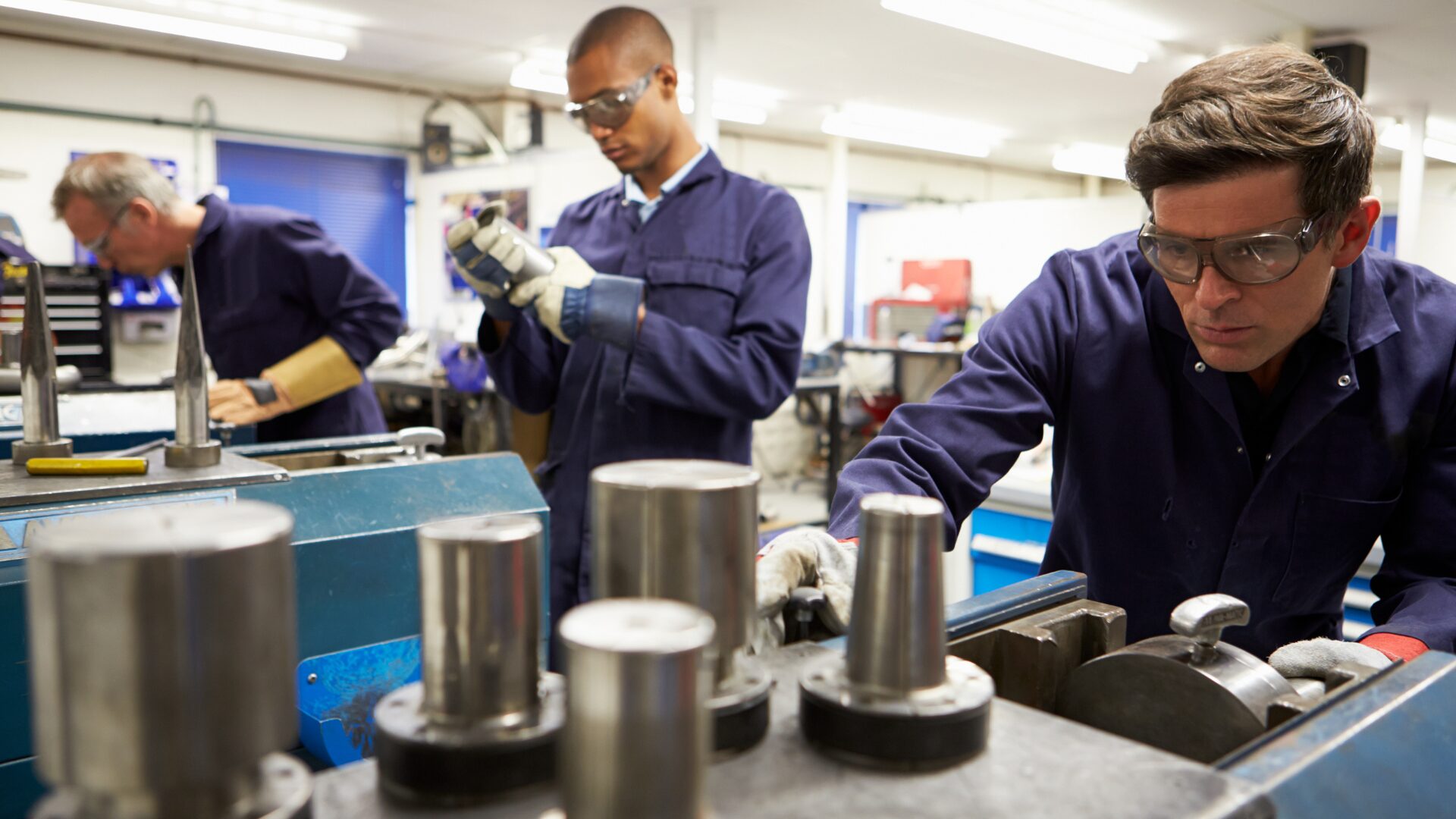 engineering summer schools london