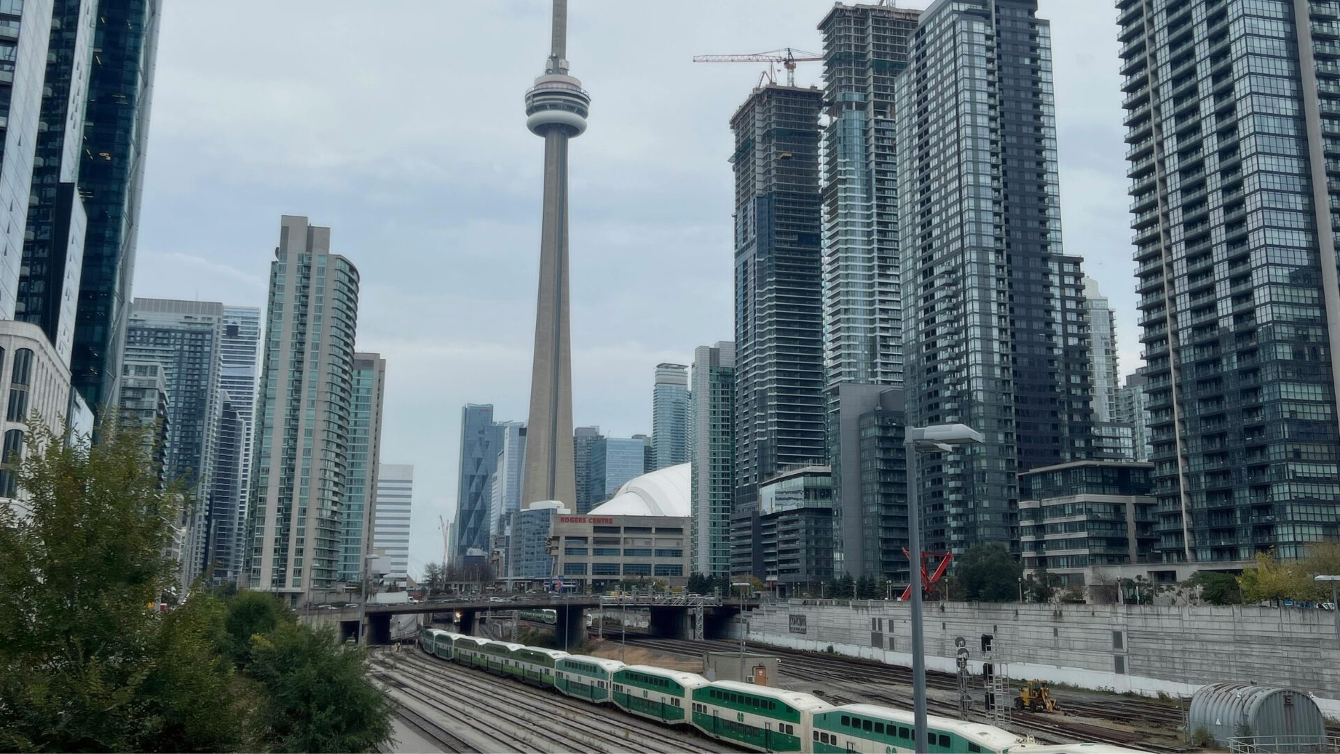 high school summer school in Toronto