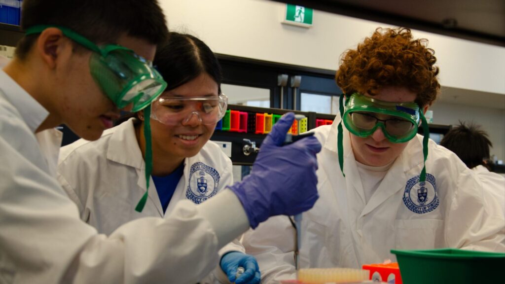 15 Toronto Summer Schools for High School Students 3