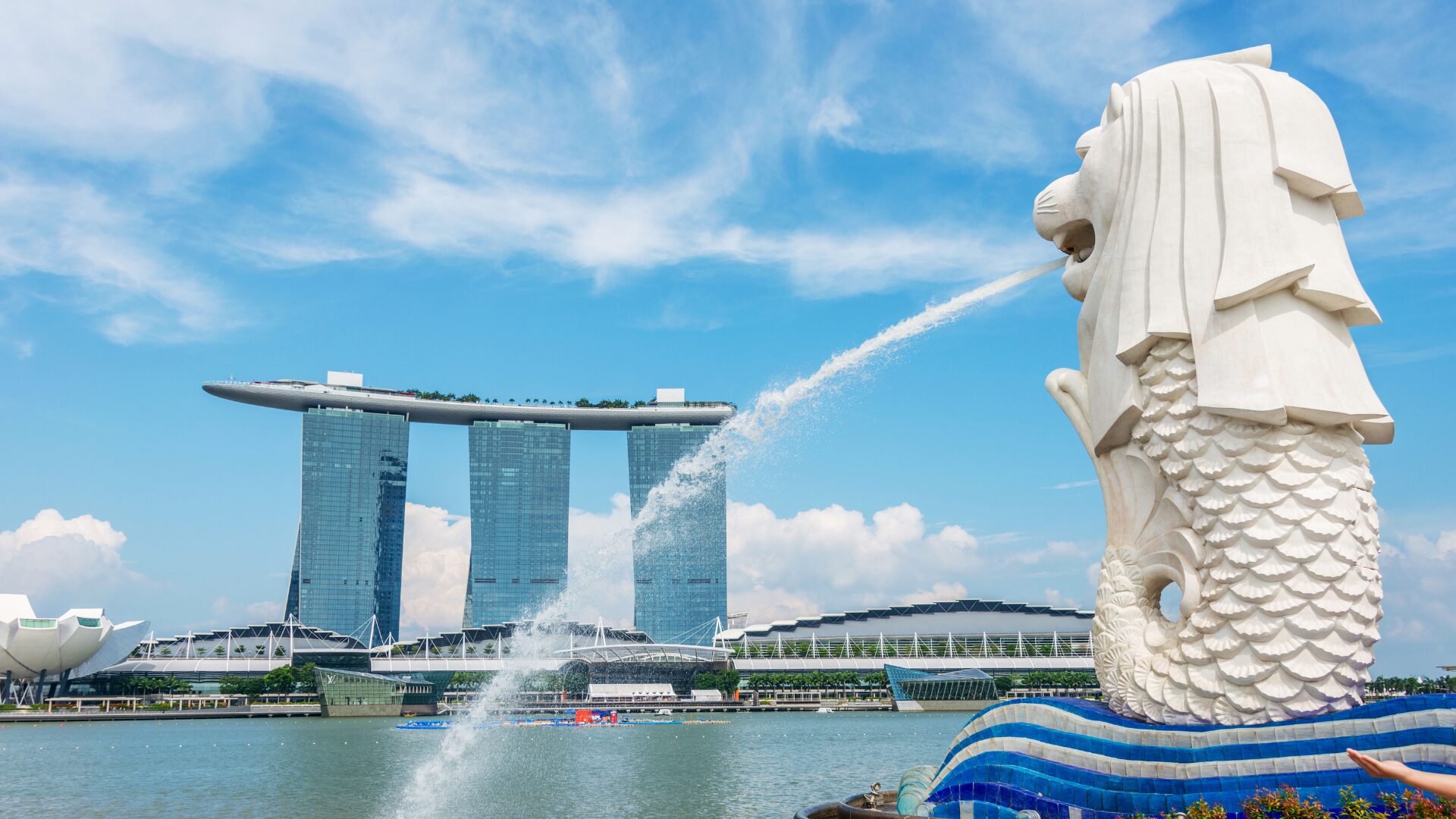 singapore summer school