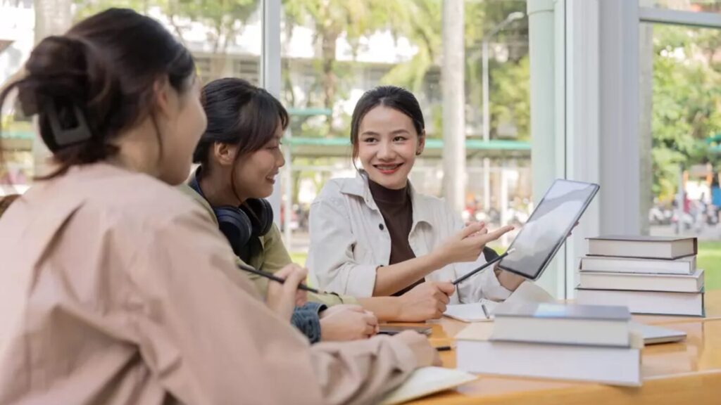 15 Singapore Summer Schools for High School Students 1