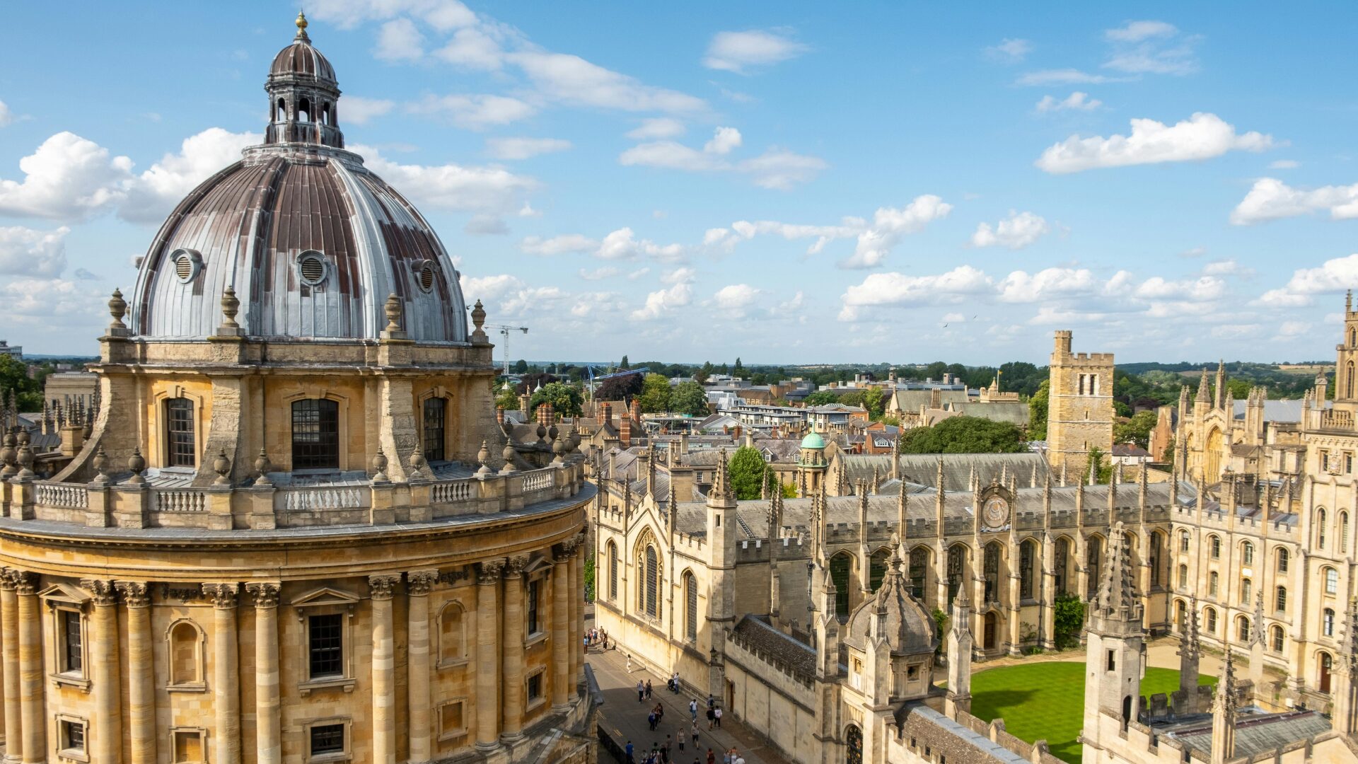 law summer school in oxford