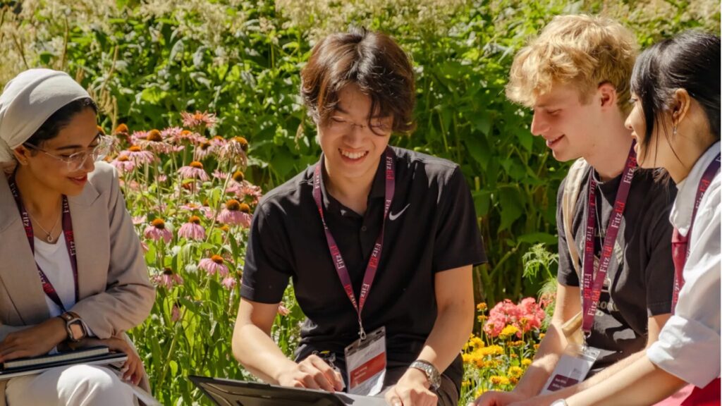 15 Economics Summer Schools in Cambridge for High School Students 2