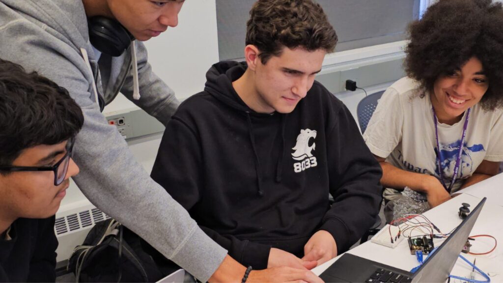 15 Engineering Internships in NYC for High School Students 3