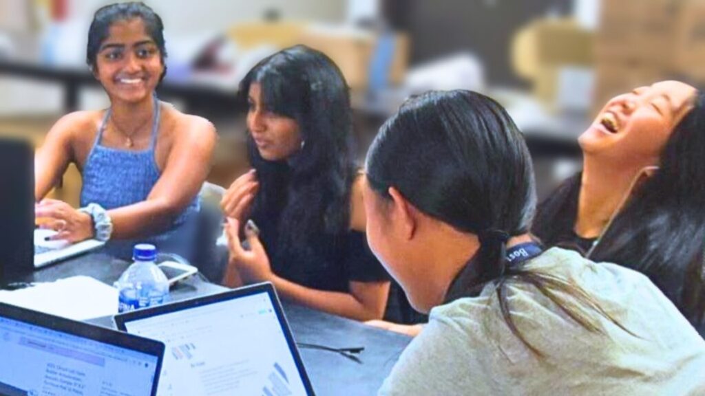 15 Tech & Coding Summer Schools for High School Students 3