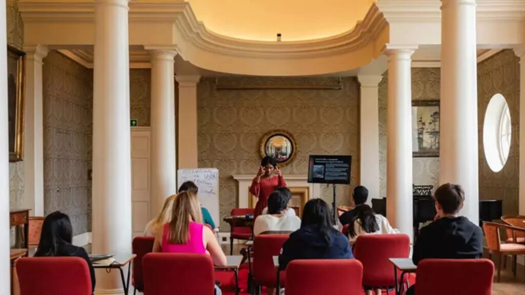 15 Summer Law Internships for High School Students 1