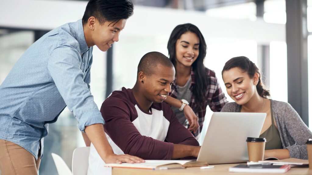 Tech Summer Programs in Canada for High School Students