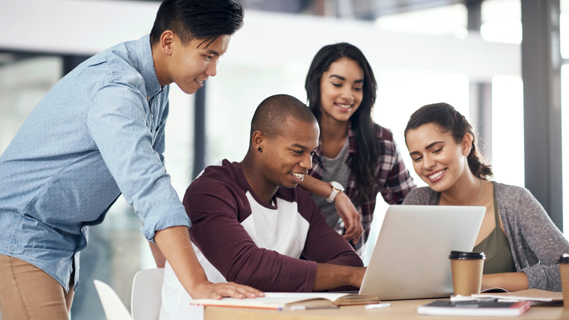 Tech Summer Programs in Canada for High School Students