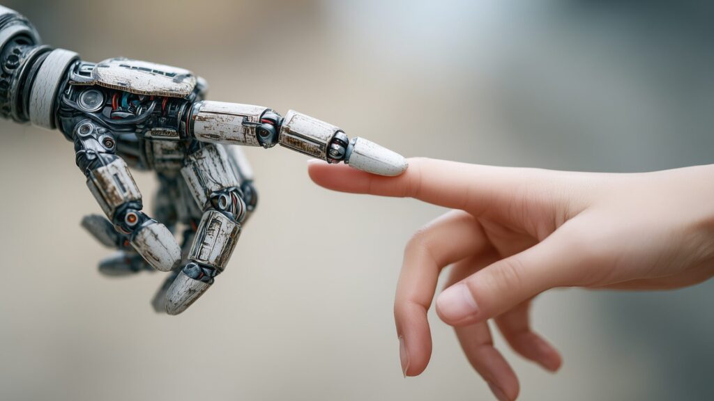 Online AI Programs for High School Students