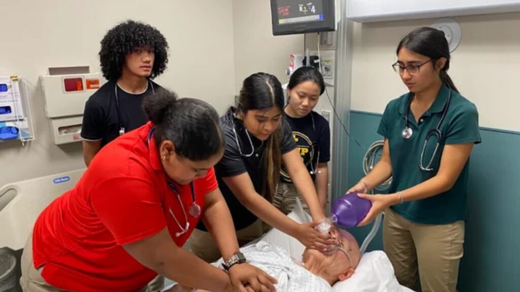 15 Medical Summer Camps for High School Students 2