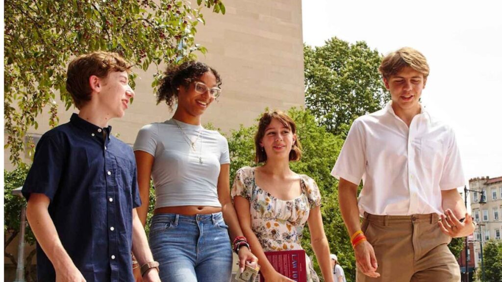 15 Business Summer Programs in Massachusetts for High School Students 3