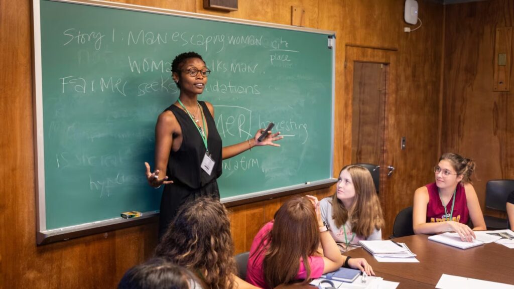 15 Online Writing Programs for High School Students 2