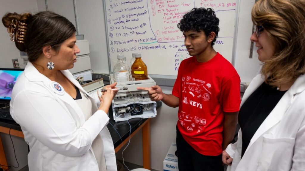 15 Biotechnology Programs for High School Students 2