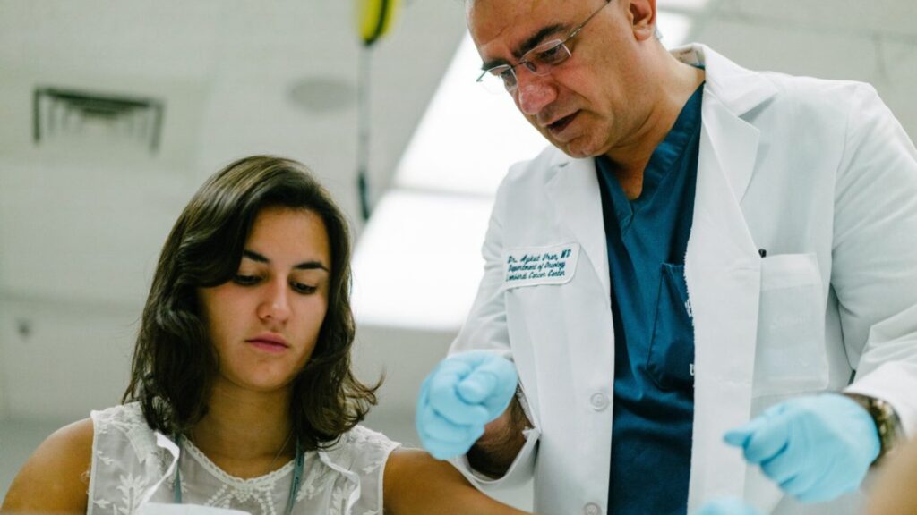 15 Biotechnology Programs for High School Students 3