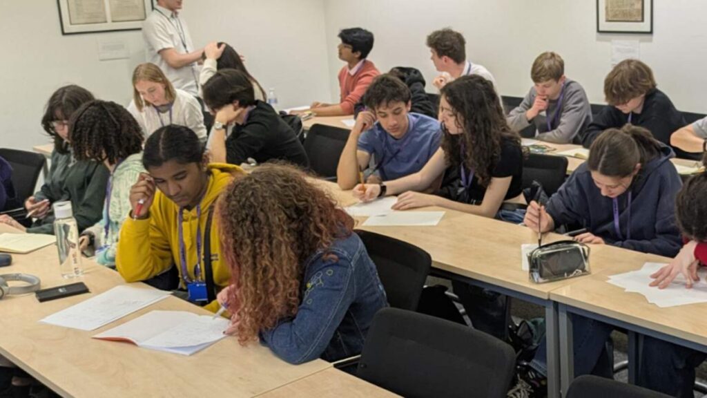 15 Mathematics Summer Schools in Oxford for High School Students 3