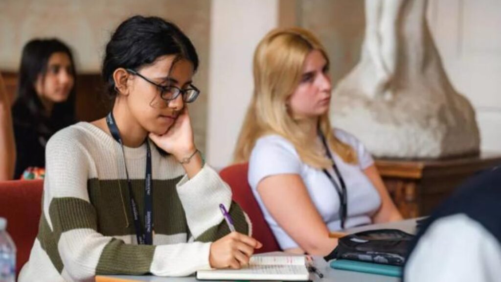 12 Tokyo Summer Schools for High School Students 3