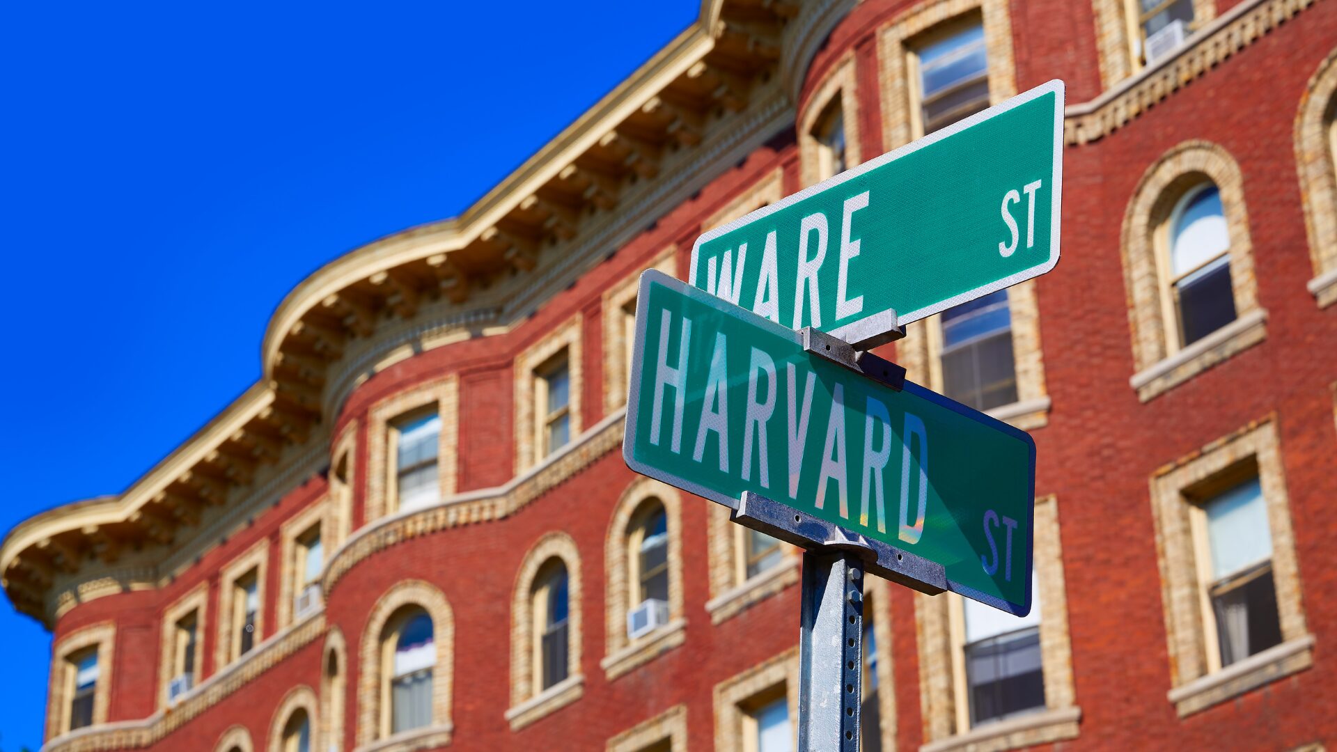 How to get into Harvard Business School